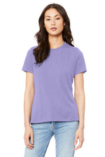 BELLA+CANVAS  ®  Women's Relaxed Jersey Short Sleeve Tee. BC6400