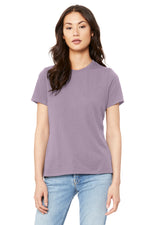 BELLA+CANVAS  ®  Women's Relaxed Jersey Short Sleeve Tee. BC6400