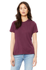 BELLA+CANVAS  ®  Women's Relaxed Jersey Short Sleeve Tee. BC6400
