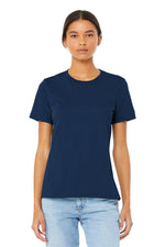 BELLA+CANVAS  ®  Women's Relaxed Jersey Short Sleeve Tee. BC6400