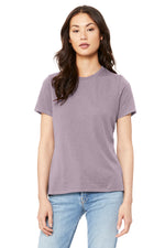 BELLA+CANVAS  ®  Women's Relaxed Jersey Short Sleeve Tee. BC6400