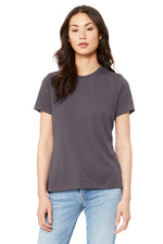 BELLA+CANVAS  ®  Women's Relaxed Jersey Short Sleeve Tee. BC6400