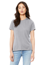 BELLA+CANVAS  ®  Women's Relaxed Jersey Short Sleeve Tee. BC6400