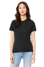 BELLA+CANVAS  ®  Women's Relaxed Jersey Short Sleeve Tee. BC6400
