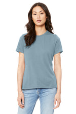 BELLA+CANVAS  ®  Women's Relaxed Jersey Short Sleeve Tee. BC6400