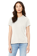 BELLA+CANVAS  ®  Women's Relaxed Jersey Short Sleeve Tee. BC6400