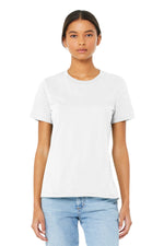 BELLA+CANVAS  ®  Women's Relaxed Jersey Short Sleeve Tee. BC6400