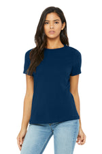 BELLA+CANVAS ®  Women's Relaxed Triblend Tee BC6413