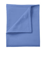 Port & Co ™  Core Fleece Sweatshirt Blanket. BP78