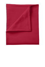 Port & Co ™  Core Fleece Sweatshirt Blanket. BP78