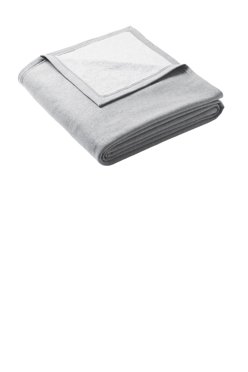 Port & Co ™  Oversized Core Fleece Sweatshirt Blanket BP79