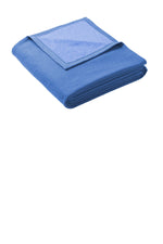 Port & Co ™  Oversized Core Fleece Sweatshirt Blanket BP79