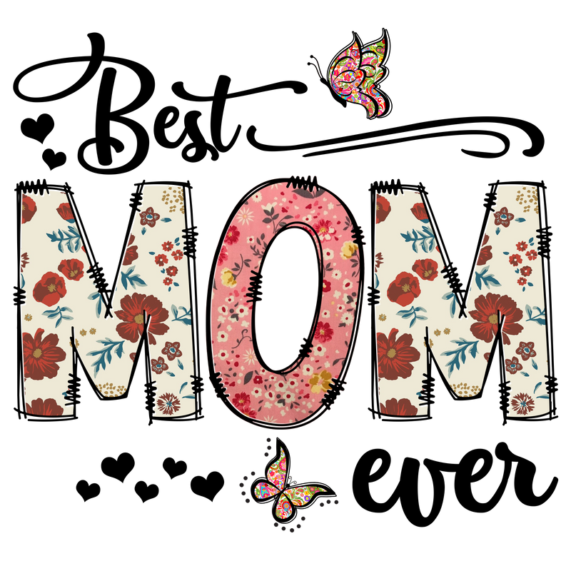Best Mom Ever