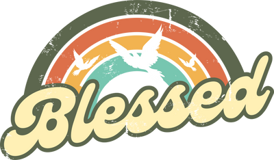 Blessed(1)