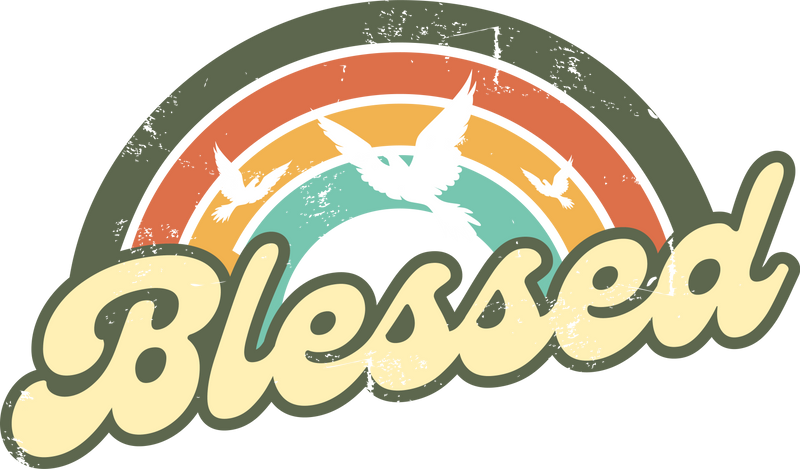 Blessed(1)