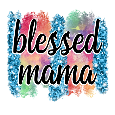 Blessed_mama