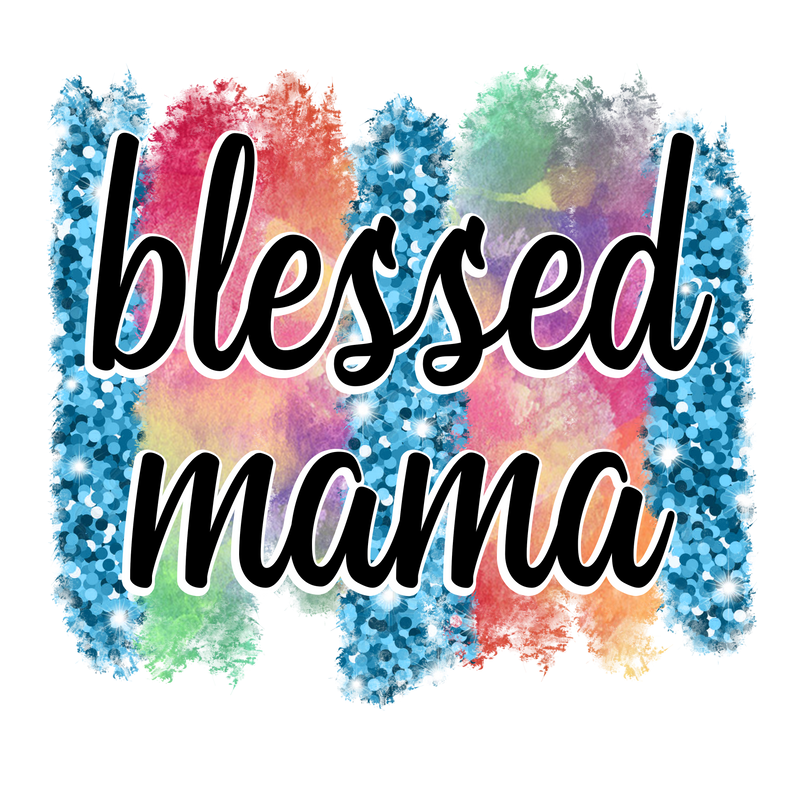 Blessed_mama