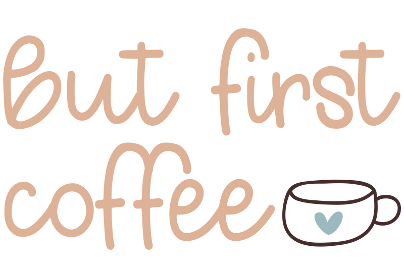 But first Coffee(1)