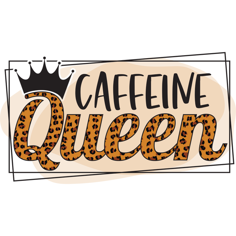 CAFFEINE Queens