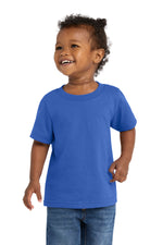 Port & Co ™  Infant Core Cotton Tee. CAR54I