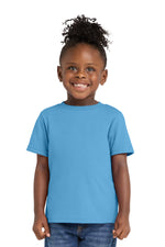 Port & Co ™  Toddler Core Cotton Tee. CAR54T