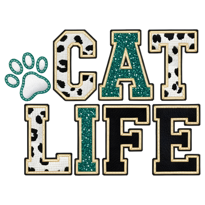 CAT LIFE