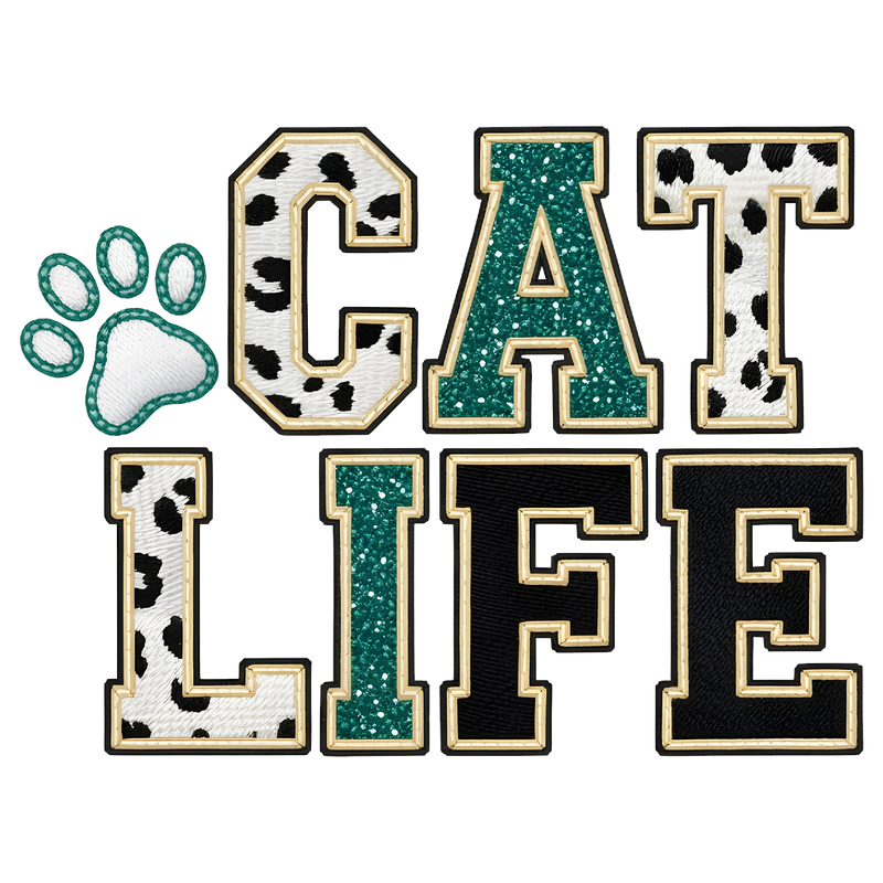 CAT LIFE