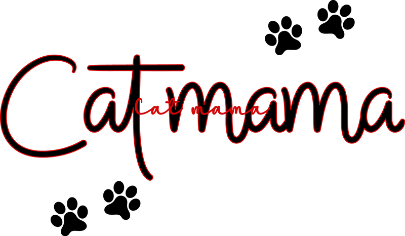 CAT MAMA