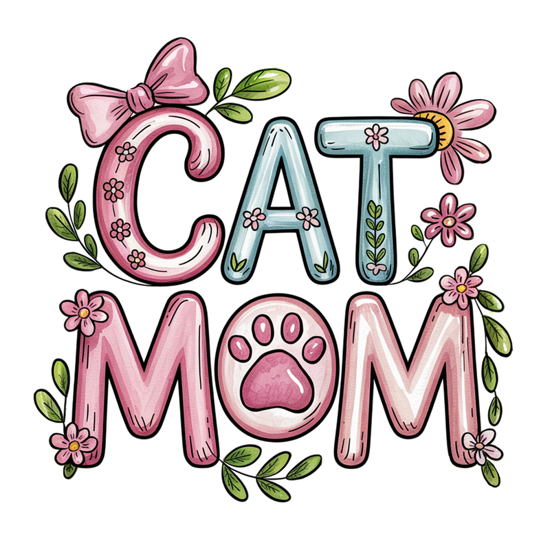 CAT MOMO