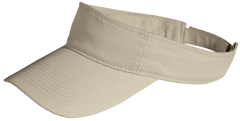 Port & Co ™  Fashion Visor.  CP45