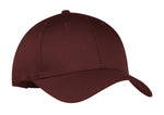 Port & Co ™  Six-Panel Twill Cap.  CP80