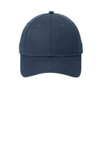 Port & Co ™  Six-Panel Twill Cap.  CP80