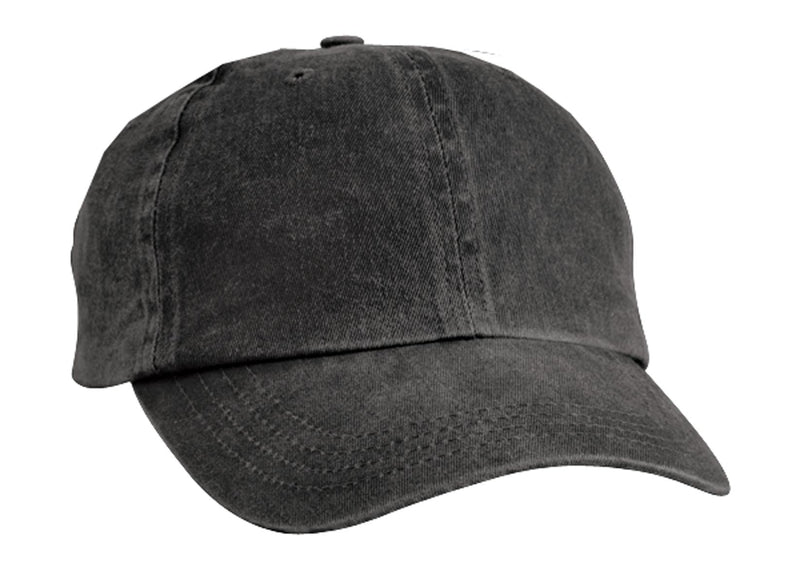 Port & Co ™  Pigment-Dyed Cap.  CP84