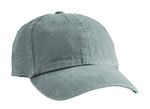 Port & Co ™  Pigment-Dyed Cap.  CP84