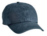 Port & Co ™  Pigment-Dyed Cap.  CP84