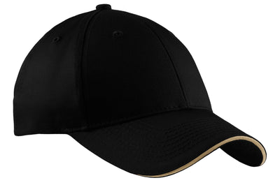 Port & Co ™  Sandwich Bill Cap.  CP85