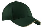 Port & Co ™  Sandwich Bill Cap.  CP85