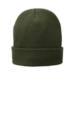 Port & Co ™  Fleece-Lined Knit Cap. CP90L