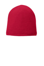 Port & Co ™  Fleece-Lined Beanie Cap. CP91L