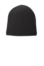 Port & Co ™  Fleece-Lined Beanie Cap. CP91L