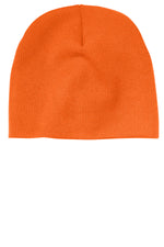 Port & Co ™  Beanie Cap.  CP91