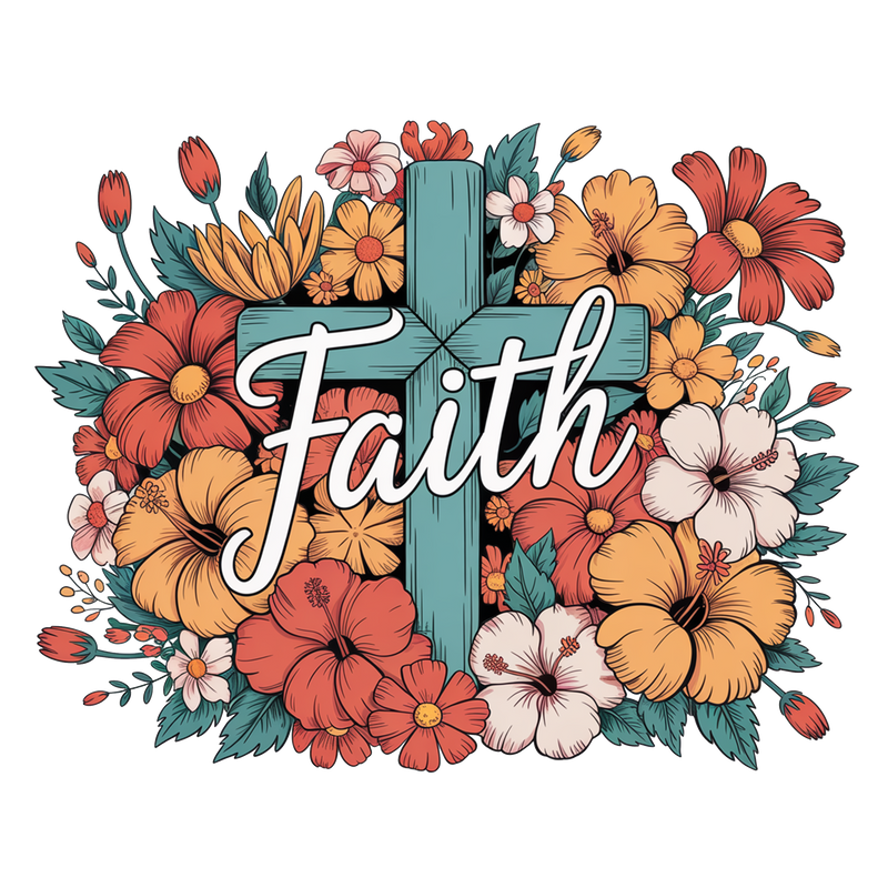 CROSS OF SALVATION
