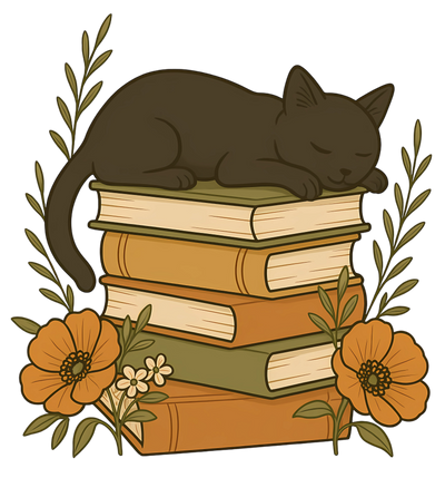 Cat Books