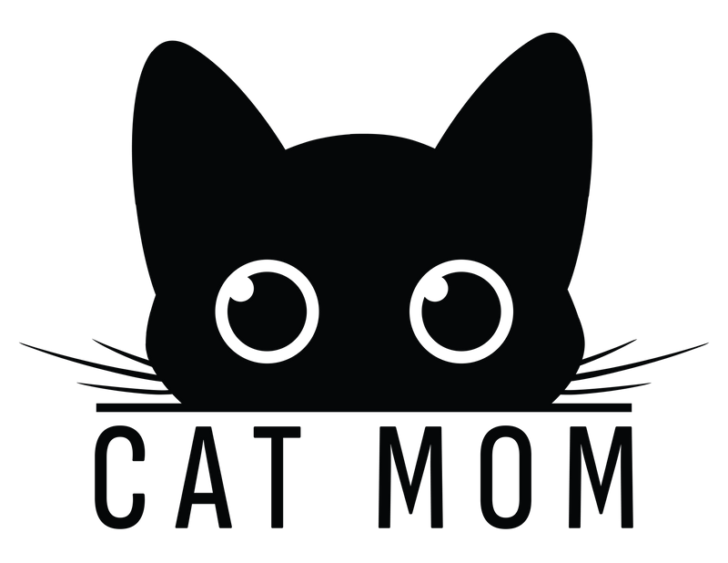 Cat Mom