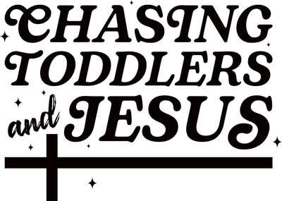 Chasing Jesus