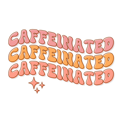 Coffee, Caffeinated_