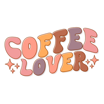 Coffee lover