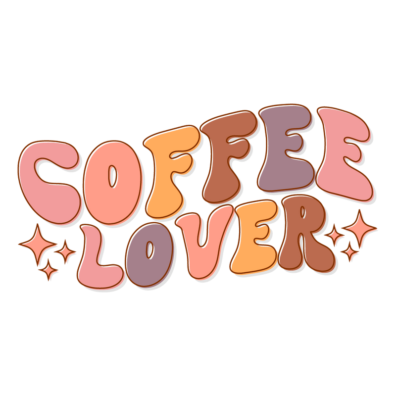 Coffee lover