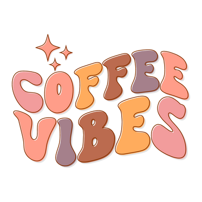 Coffee vibes_