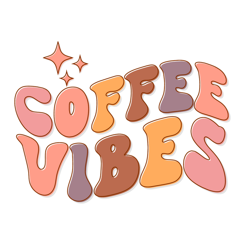 Coffee vibes_